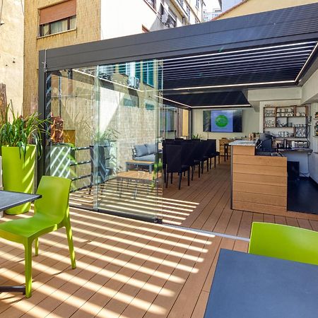 Hotel Doria Γένοβα Εξωτερικό φωτογραφία