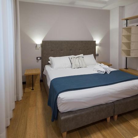 Hotel Doria Γένοβα Εξωτερικό φωτογραφία
