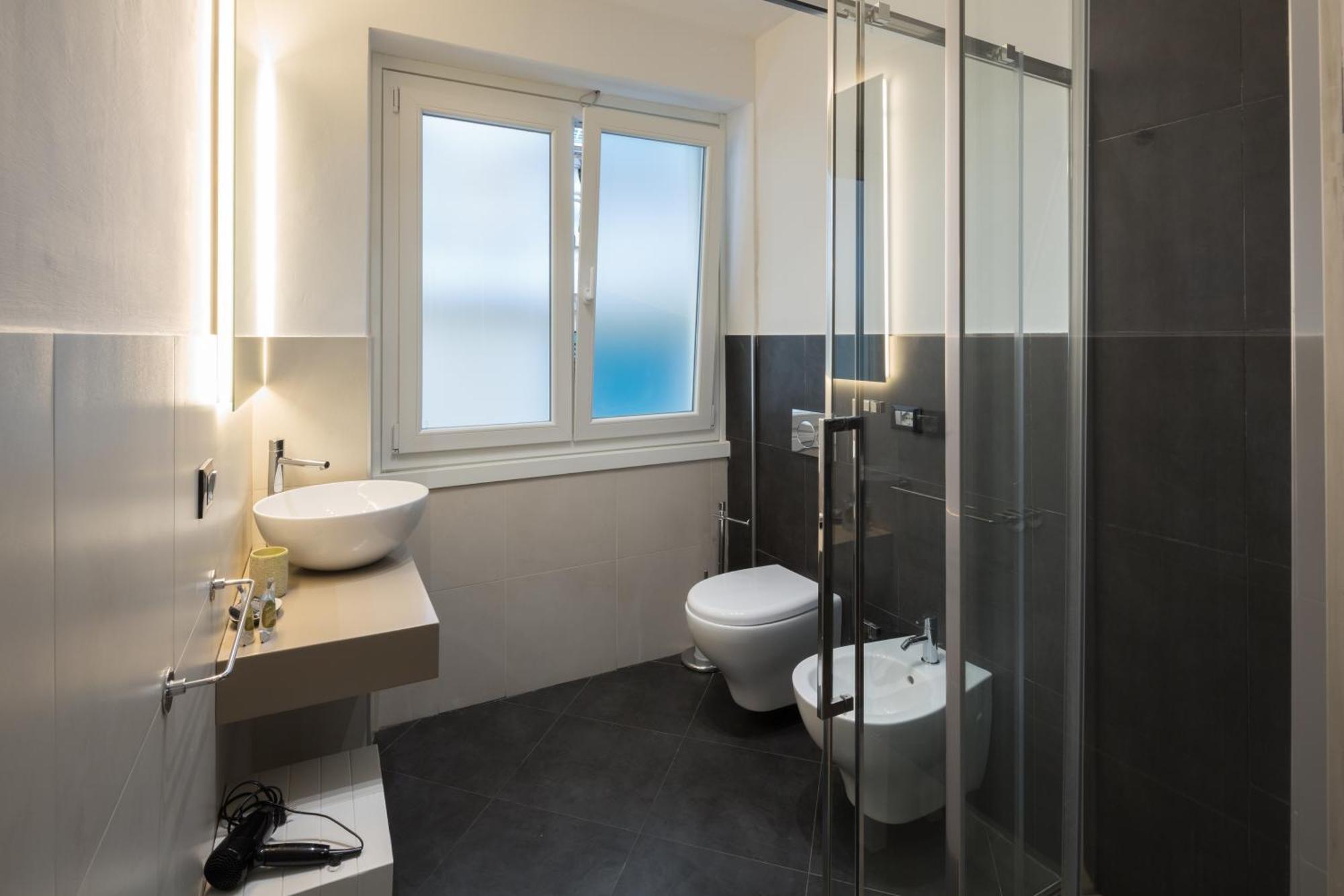 Hotel Doria Γένοβα Εξωτερικό φωτογραφία