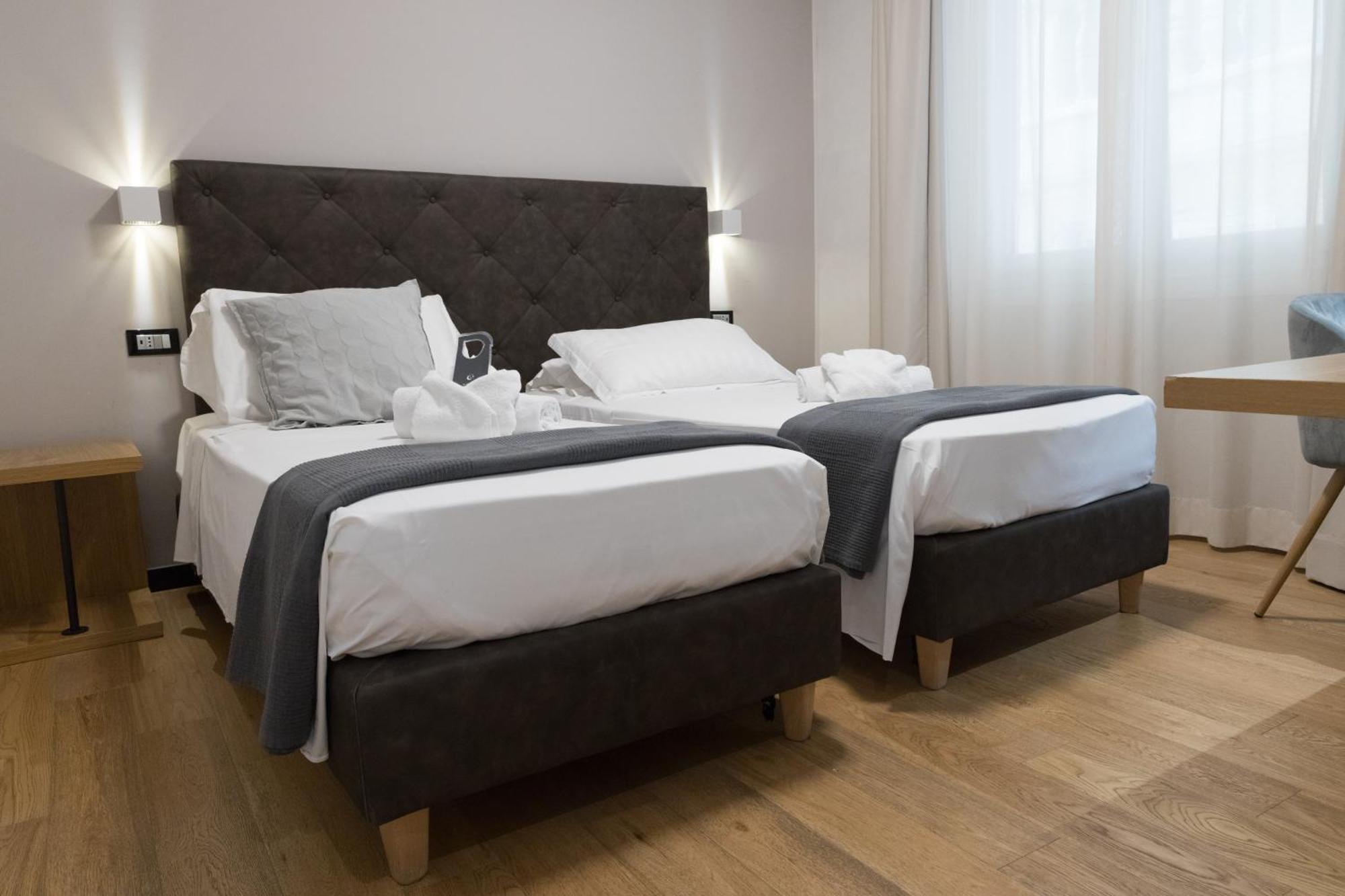 Hotel Doria Γένοβα Εξωτερικό φωτογραφία