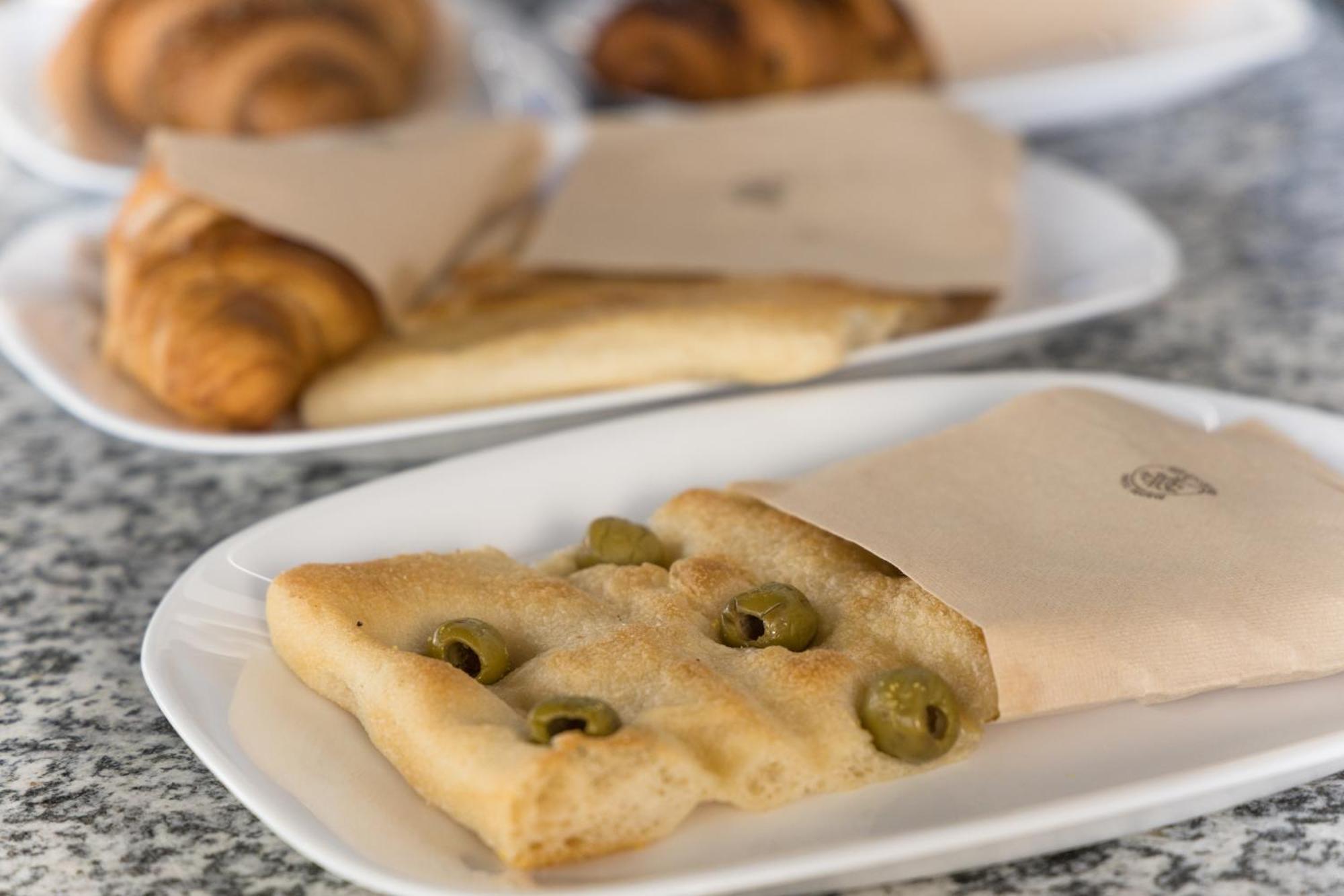 Hotel Doria Γένοβα Εξωτερικό φωτογραφία