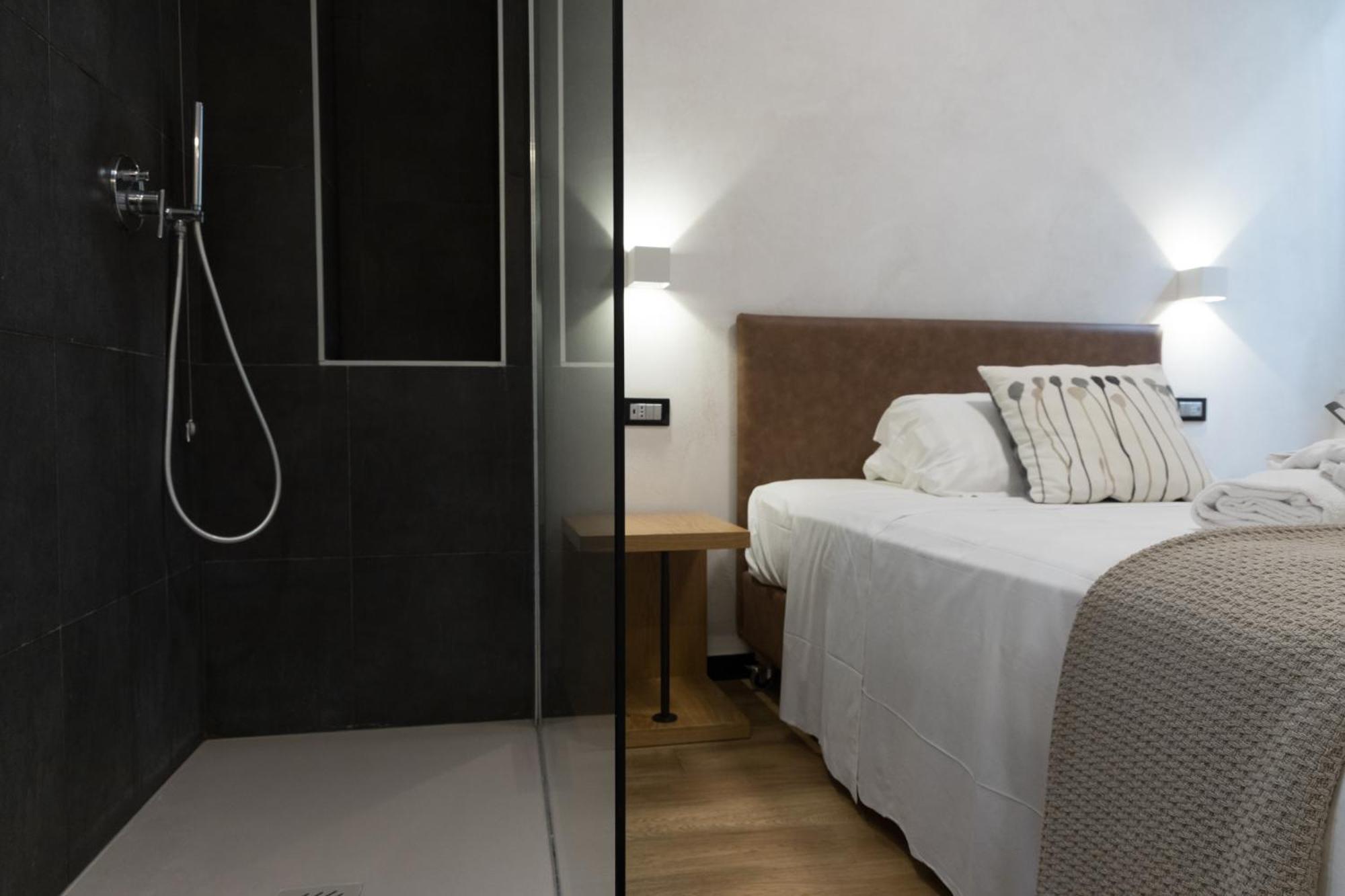 Hotel Doria Γένοβα Εξωτερικό φωτογραφία