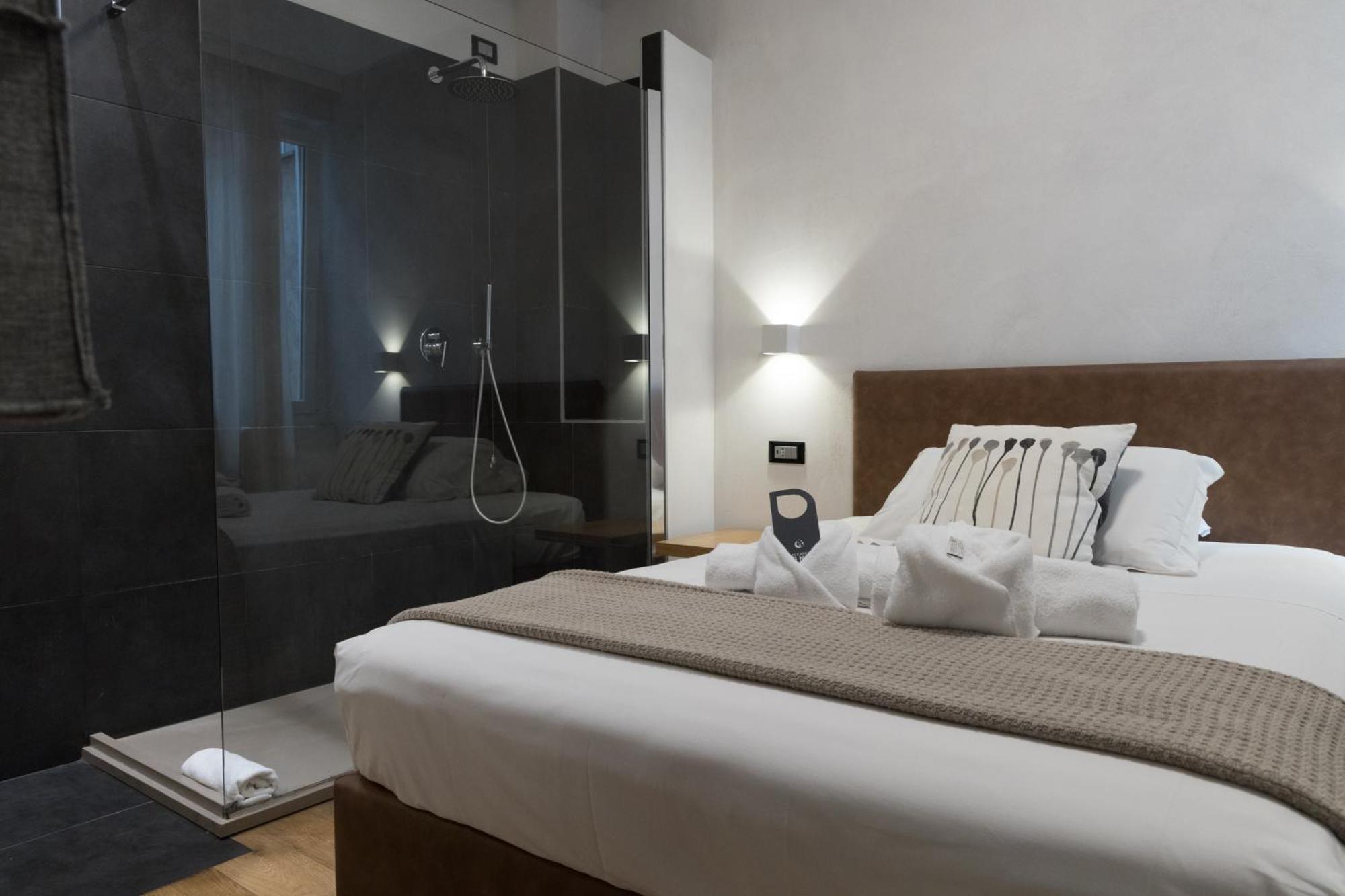 Hotel Doria Γένοβα Εξωτερικό φωτογραφία