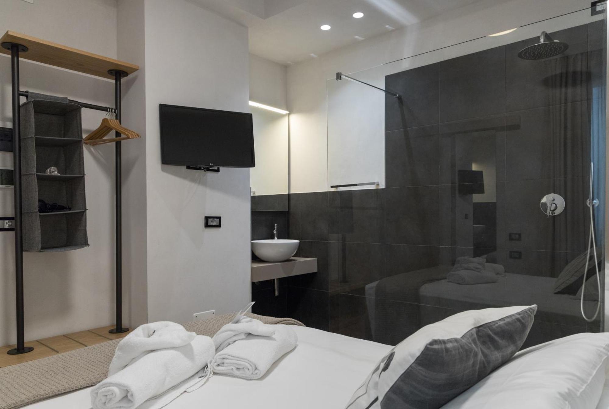 Hotel Doria Γένοβα Εξωτερικό φωτογραφία