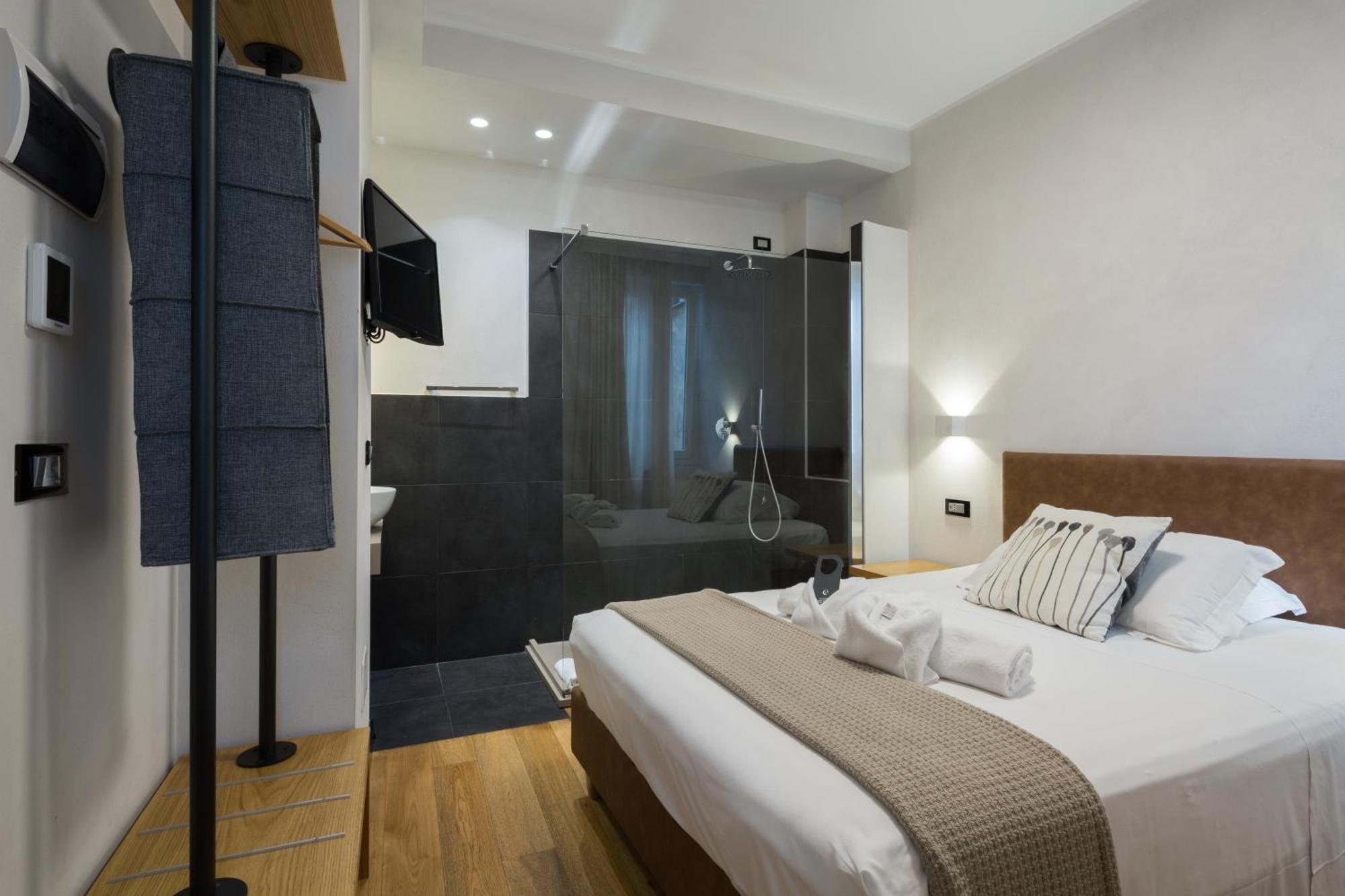 Hotel Doria Γένοβα Εξωτερικό φωτογραφία