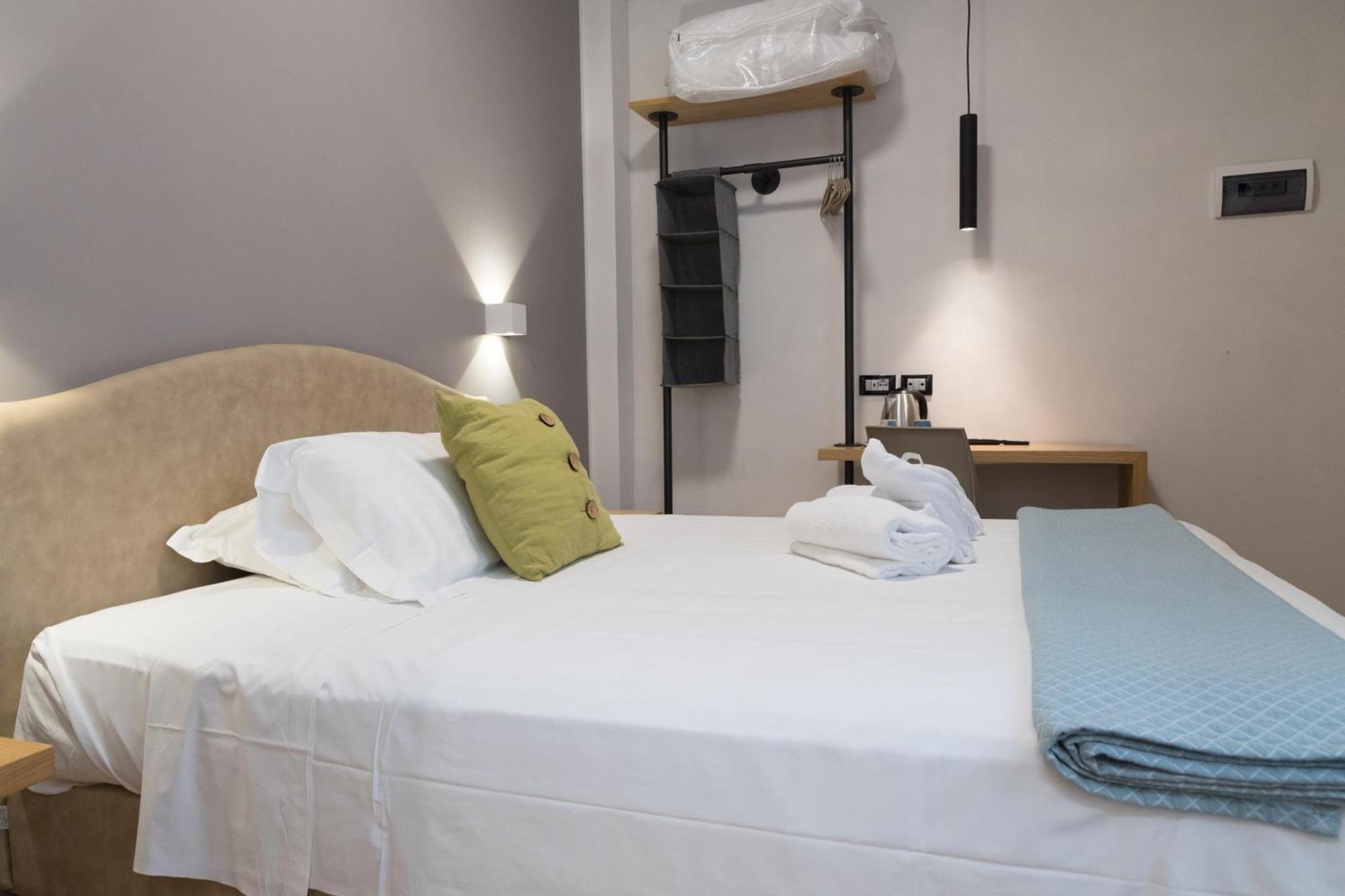 Hotel Doria Γένοβα Εξωτερικό φωτογραφία