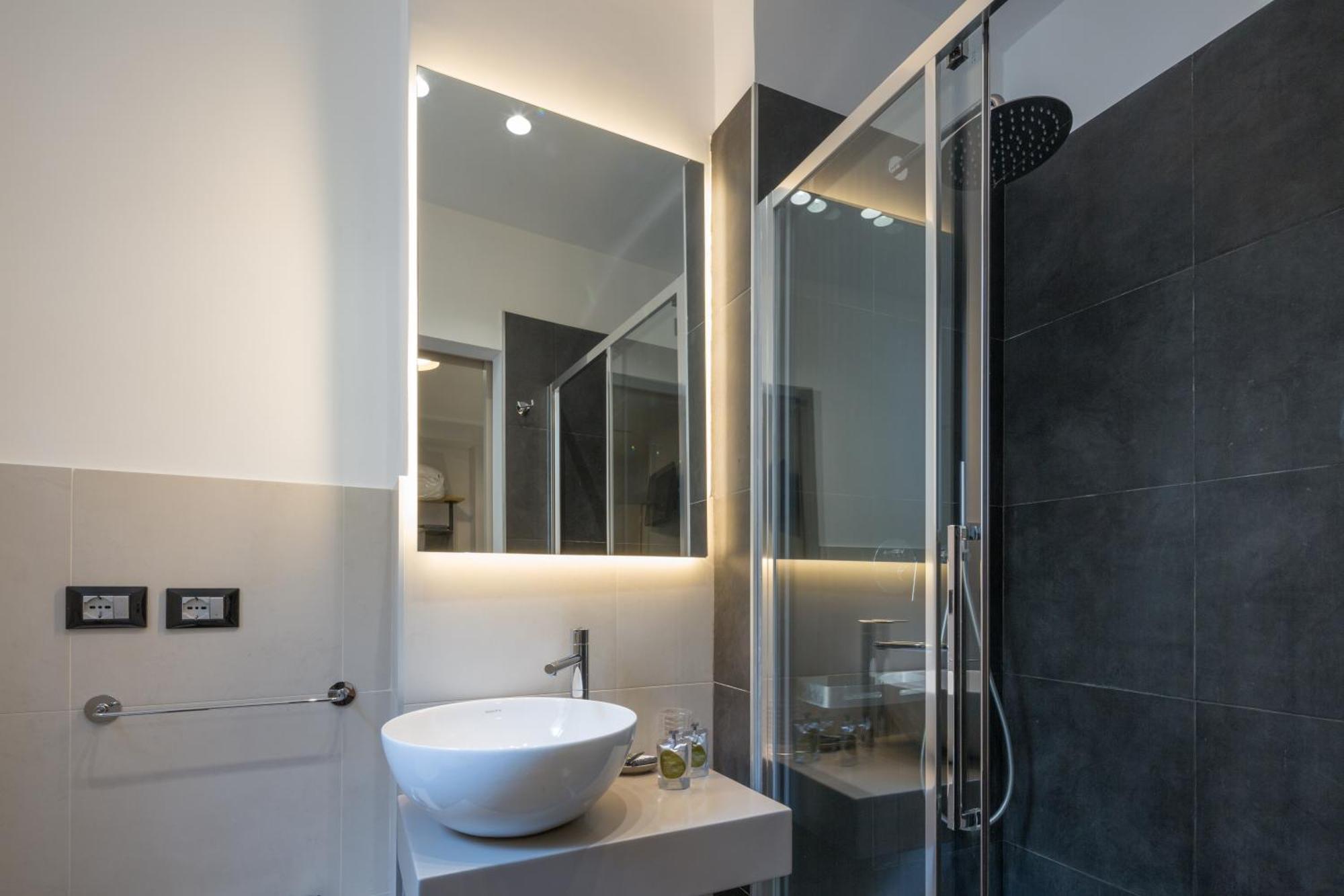 Hotel Doria Γένοβα Εξωτερικό φωτογραφία