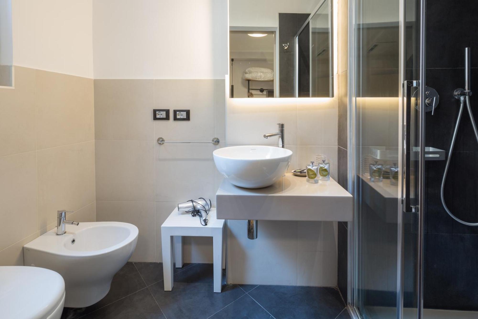 Hotel Doria Γένοβα Εξωτερικό φωτογραφία