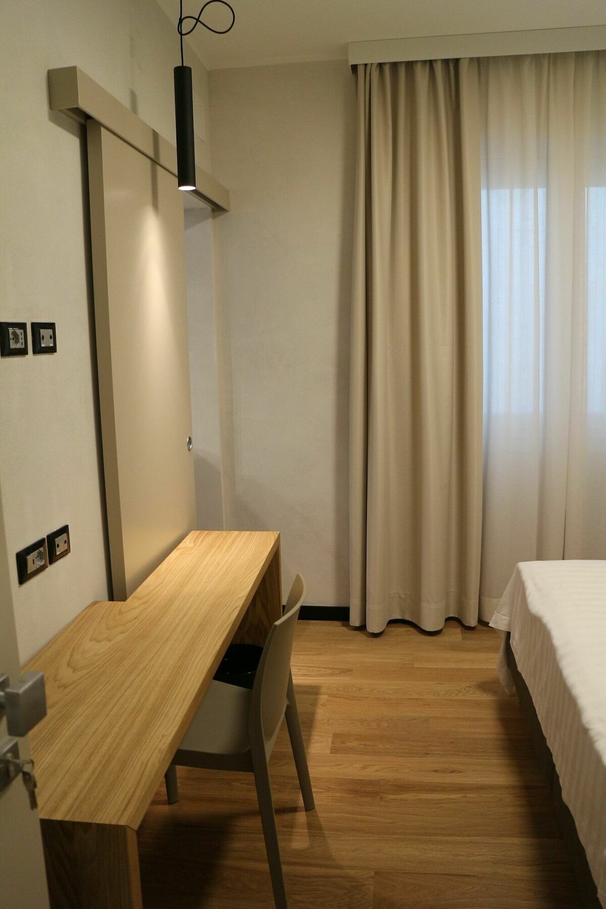 Hotel Doria Γένοβα Εξωτερικό φωτογραφία